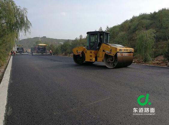 低温季节，沥青路面施工的注意啦！