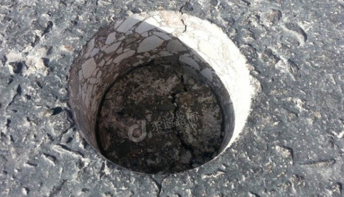 精华：水泥稳定碎石早期裂缝综合处治方案