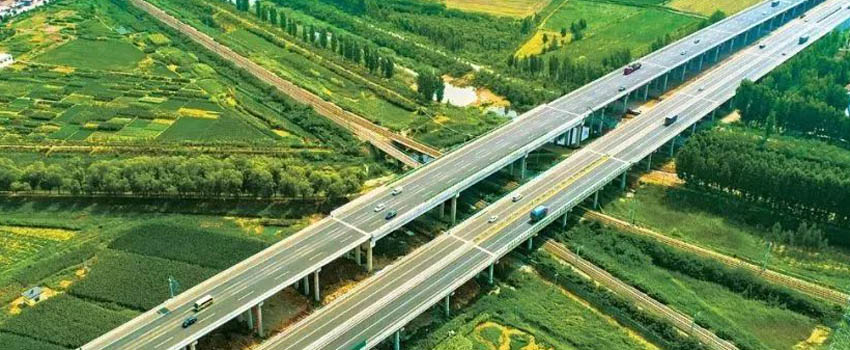 交通部公布首批13个交通强国建设试点地区